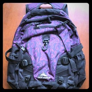 High Sierra Loop Backpack